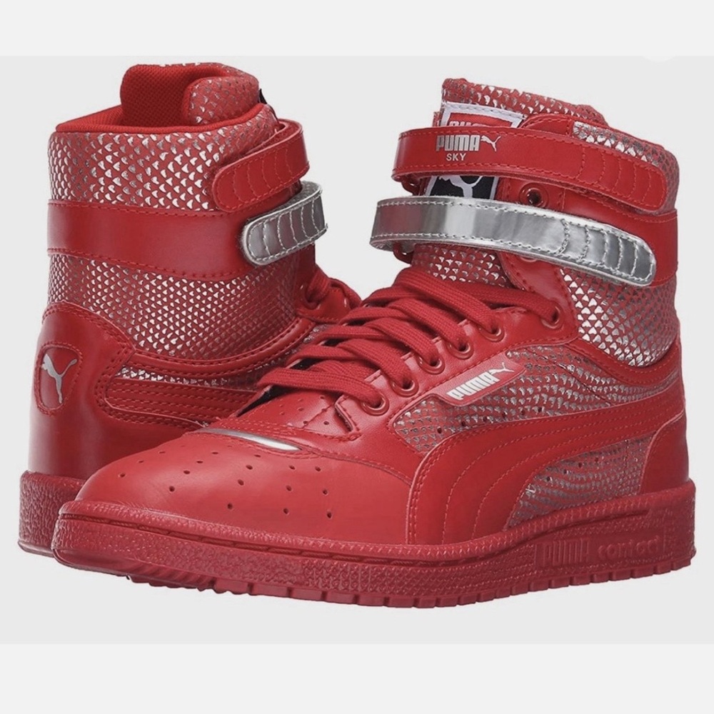 Women’s Puma Sky ll Hi